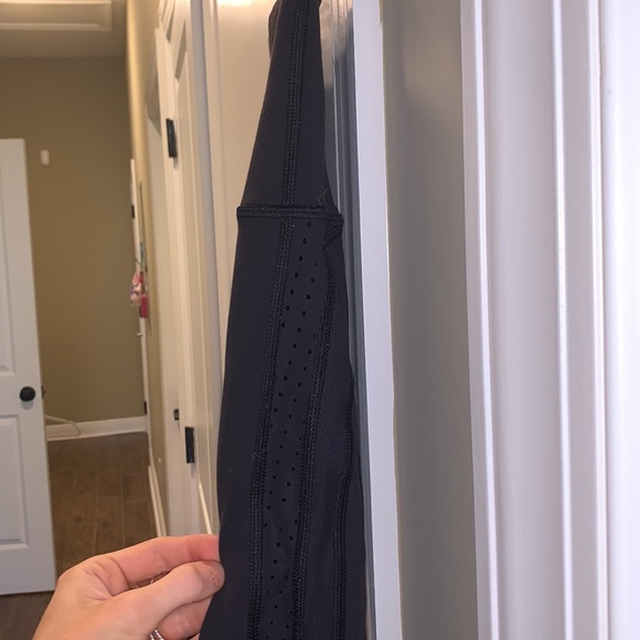 LuluLemon athletica- leggings black size 4 - Picture 9 of 10